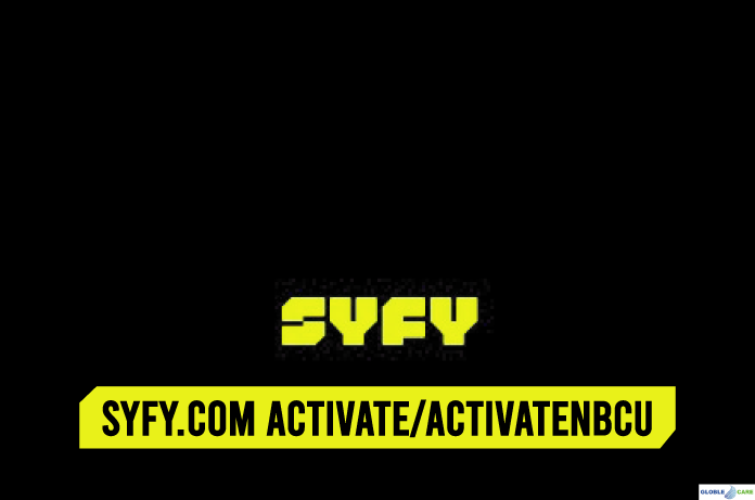 syfy.com activate/activatenbcu