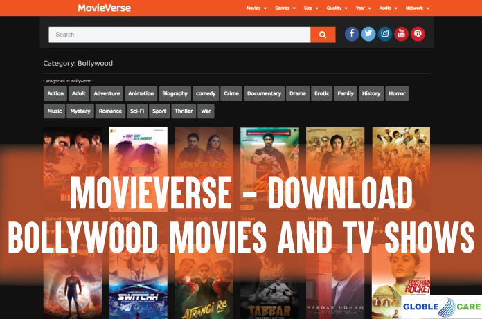 Movieverse-