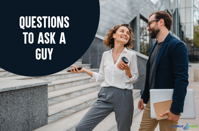 questions to ask a guy